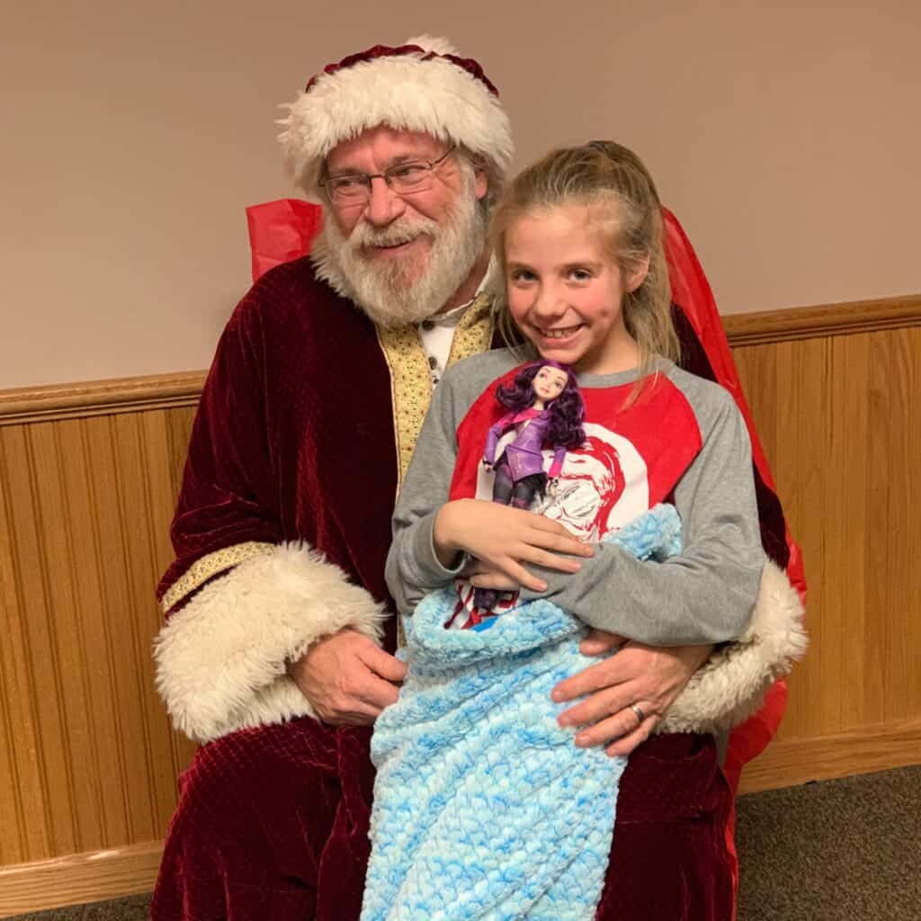 Gallery of Santa